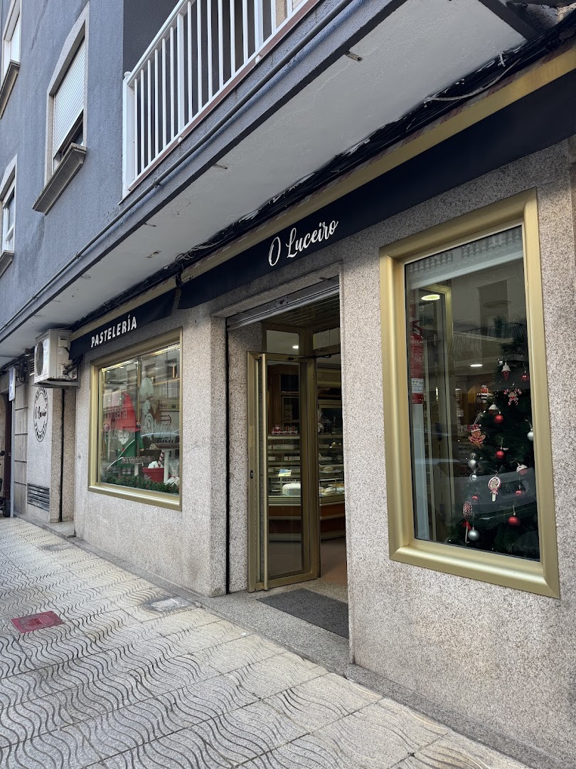O Luceiro · Fotos 1